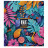 Зошит Школярик Tropical 96 аркушів клітинка (096-3497K)
