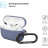 Чохол для навушників Armorstandart Hang Case для Apple Airpods Pro Lavender (ARM56062)