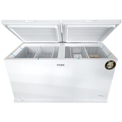 Морозильна скриня PRIME Technics CS50849M