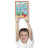 Набір для творчості Melissa&amp;Doug Морські мешканці (MD19510)