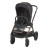 Коляска Espiro 2 в 1 Code (10 Clever Black) (5905683800976)