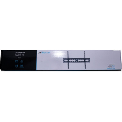 Кронштейн UniBracket BZ03-60