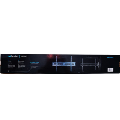 Кронштейн UniBracket BZ03-60