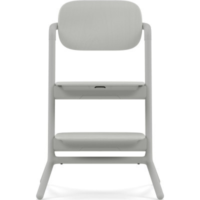 Стілець для годування Cybex Lemo Suede Grey (522001553)