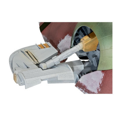 Збірна модель Revell Зореліт Боби Фетта рівень 3, 1:88 (RVL-06785)