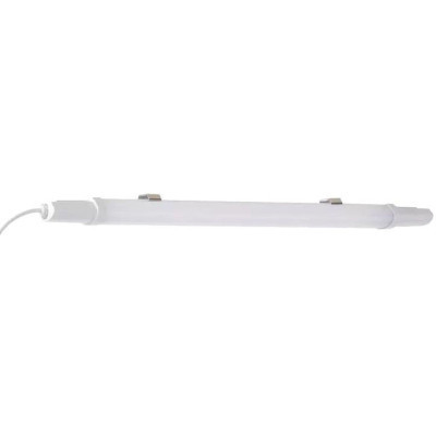 Світильник LEDVANCE DP SLIM ECO 1200 36W865 IP65_GY (4058075601635)