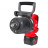 Гайковерт Milwaukee високомоментний 1&#039;&#039; 2711 Нм M18 FUEL ONEFHIWF1DS-121C (4933472072)