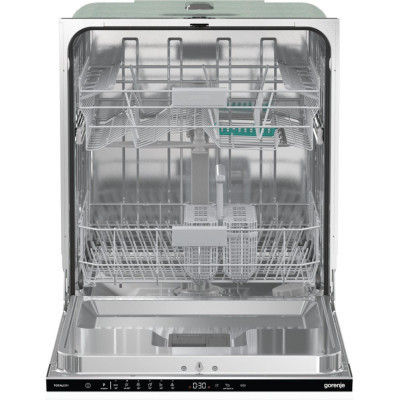 Посудомийна машина Gorenje GV642C60 (GV 642 C60)