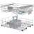 Посудомийна машина Gorenje GV642C60 (GV 642 C60)