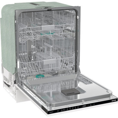 Посудомийна машина Gorenje GV642C60 (GV 642 C60)
