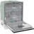 Посудомийна машина Gorenje GV642C60 (GV 642 C60)