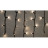 Гірлянда Delux Icicle 75LED 2x0.7m 18 flash теплий білий/чорний IP44 EN (90012960)