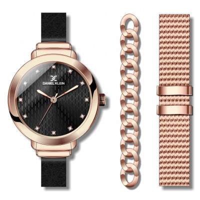 Наручний годинник Daniel Klein DK11796-4