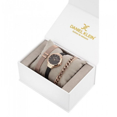 Наручний годинник Daniel Klein DK11796-4