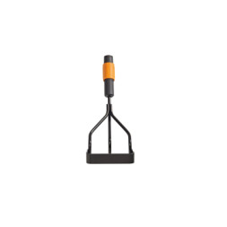 Сапа Fiskars Gardening розпушувач QuikFit 30.5см, 0.5кг (1000681)
