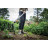 Сапа Fiskars Gardening розпушувач QuikFit 30.5см, 0.5кг (1000681)
