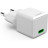Зарядний пристрій Hama 25W USB-С PD white (00201981)