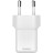 Зарядний пристрій Hama 25W USB-С PD white (00201981)
