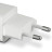 Зарядний пристрій Hama 25W USB-С PD white (00201981)