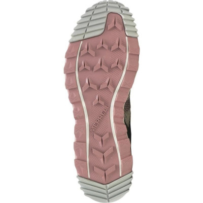 Кросівки Merrell Wildwood Aerosport W oyster/burlwood - 39 - білий/бежевий (036.0749)