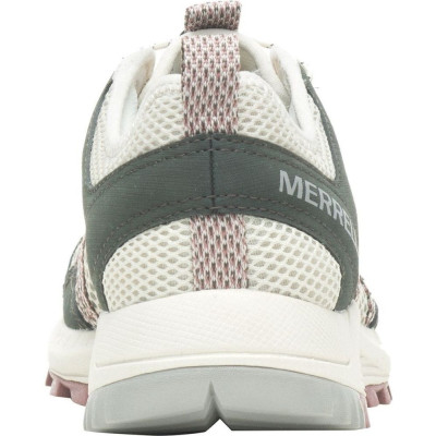 Кросівки Merrell Wildwood Aerosport W oyster/burlwood - 39 - білий/бежевий (036.0749)