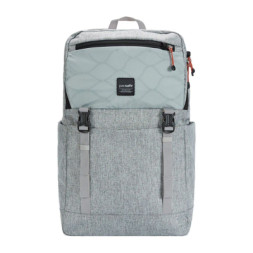 Рюкзак туристичний Pacsafe Slingsafe LX500 backpack сірий (45330112)
