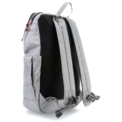 Рюкзак туристичний Pacsafe Slingsafe LX500 backpack сірий (45330112)
