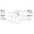 Рюкзак туристичний Pacsafe Slingsafe LX500 backpack сірий (45330112)