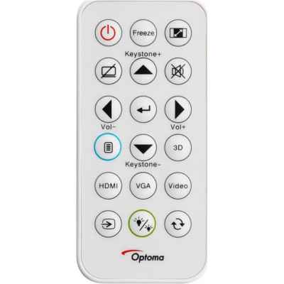 Проектор Optoma HD29X (E9PV7GA10EZ1X)