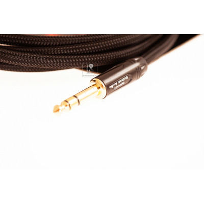 Інструментальний кабель Warm Audio Prem-TRS-10&#039; 3 m (231570)