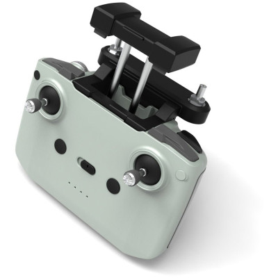 Кріплення для дрона ALIENTECH Комплект кріплення антени Alientech Duo II для DJI RC-N1 (PRO-BK-MA2/QMA160IPX)