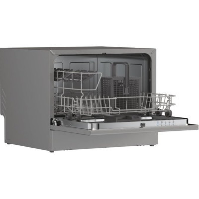Посудомийна машина Candy CP6E51LS
