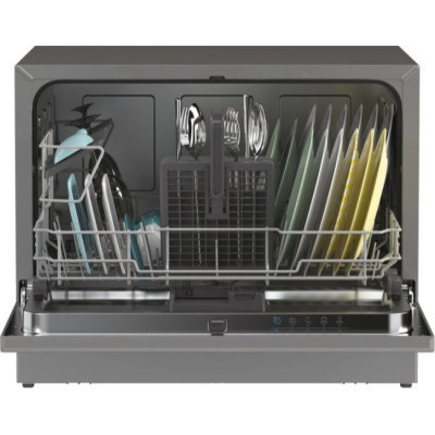 Посудомийна машина Candy CP6E51LS