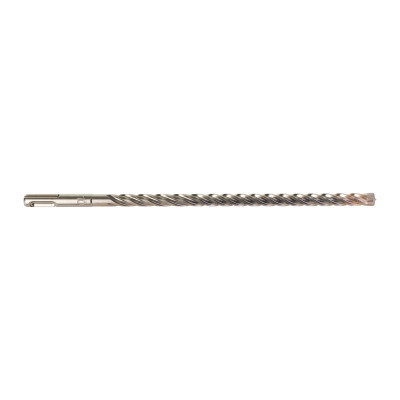 Бур Milwaukee SDS+ MX4, 10,0х265х200мм (4932352028)