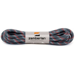 Шнурівки Zamberlan Laces 125 см сірий/червоний (006.2787)