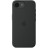 Чохол до мобільного телефона Apple iPhone 16e Silicone Case Black (MD3N4ZM/A)