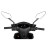 Електроскутер Atlas Demon Box 2000W Black (3066)