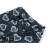 Штани дитячі Breeze з сердечками (14718-110G-blue)