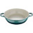 Сотейник Bergner Excalibur з кришкою 24 см Green (BG-36103-GR)
