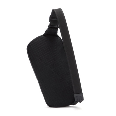 Сумка Pacsafe Metrosafe X Urban Sling Чорна (30615100)