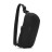 Сумка Pacsafe Metrosafe X Urban Sling Чорна (30615100)