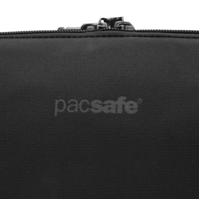 Сумка Pacsafe Metrosafe X Urban Sling Чорна (30615100)