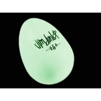Маракас Jim Dunlop 9110 Glow Maracas