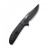 Ніж Civivi Ortis Darkwash Black G10 (C2013D)