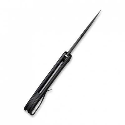 Ніж Civivi Ortis Darkwash Black G10 (C2013D)