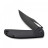 Ніж Civivi Ortis Darkwash Black G10 (C2013D)