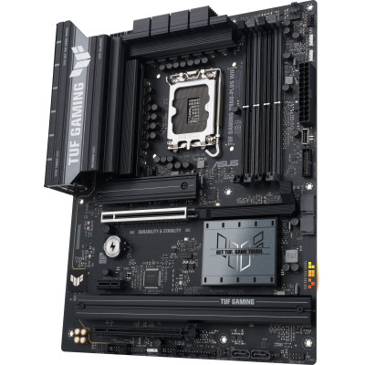 Материнська плата ASUS TUF GAMING B860-PLUS WIFI