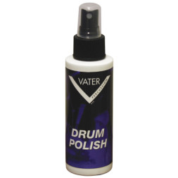 Засіб для догляду за ударними Vater Drum Polish 118 мл (VDP)
