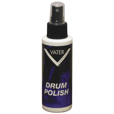 Засіб для догляду за ударними Vater Drum Polish 118 мл (VDP)