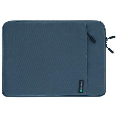 Чохол до ноутбука Grand-X 14&#039;&#039; Dark Grey (SL-14D)